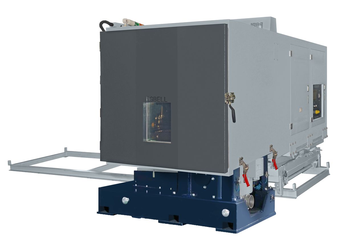 VoltTest Temp/Humidity/Vibration 3-in-1 Chamber - VT-VIB-3IN1