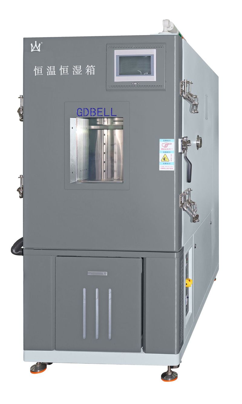 VoltTest Standard Climate Test Chamber - VT-CLIM-408