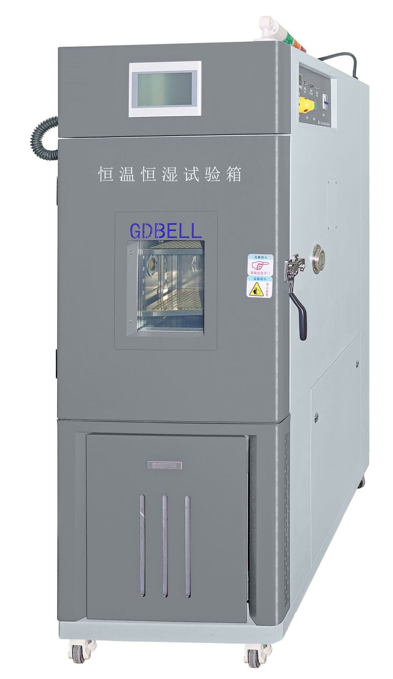 VoltTest Benchtop Climate Chamber - VT-CLIM-80
