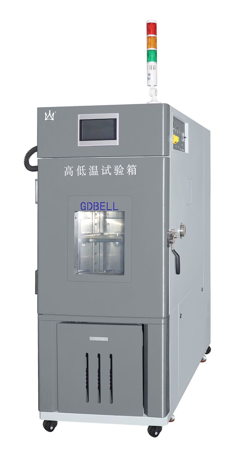 VoltTest Compact Environmental Test Chamber - VT-ENV-150