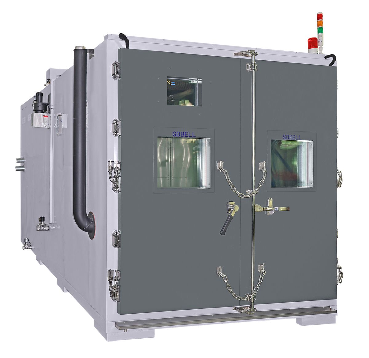 VoltTest Formation Aging Temperature Chamber - VT-FG-THERM