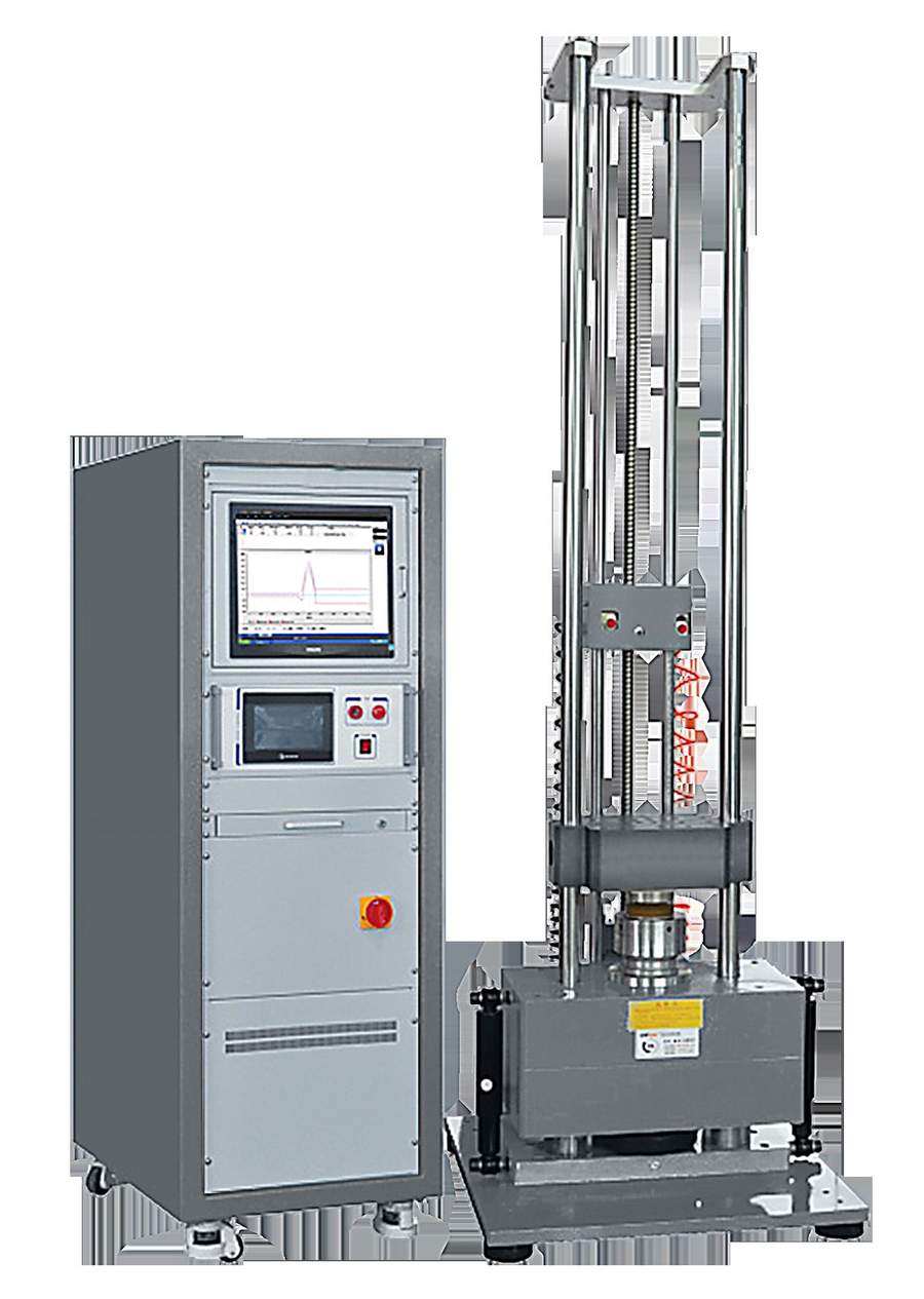 VoltTest Impact Test Platform - VT-IMPACT-GRY