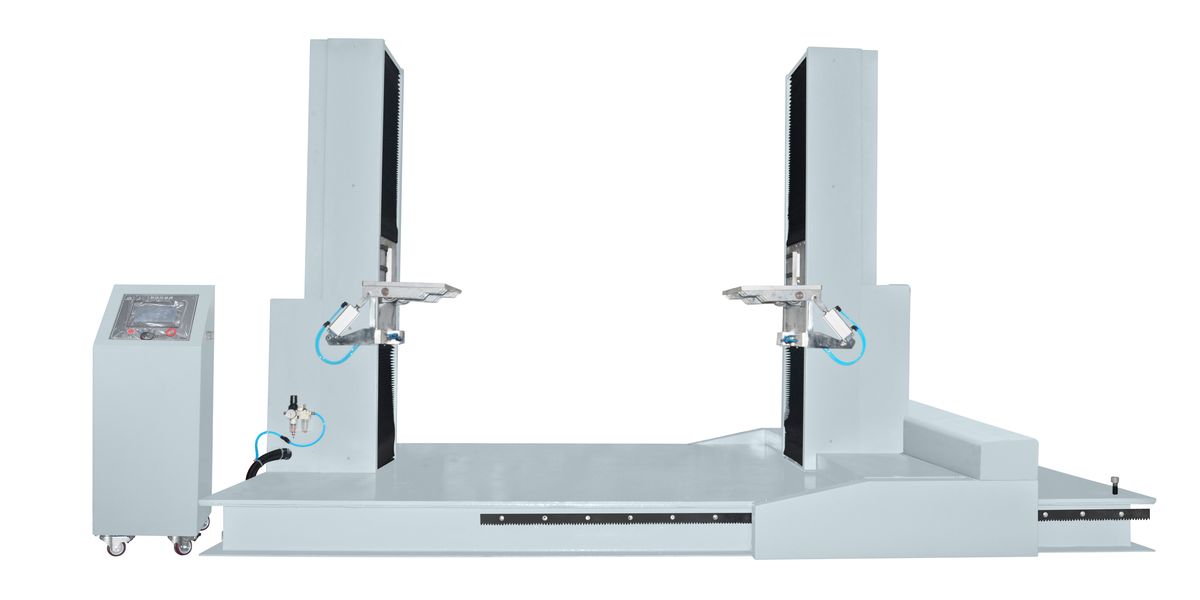 VoltTest Battery Pack Drop Test Rig - VT-DROP-PACK