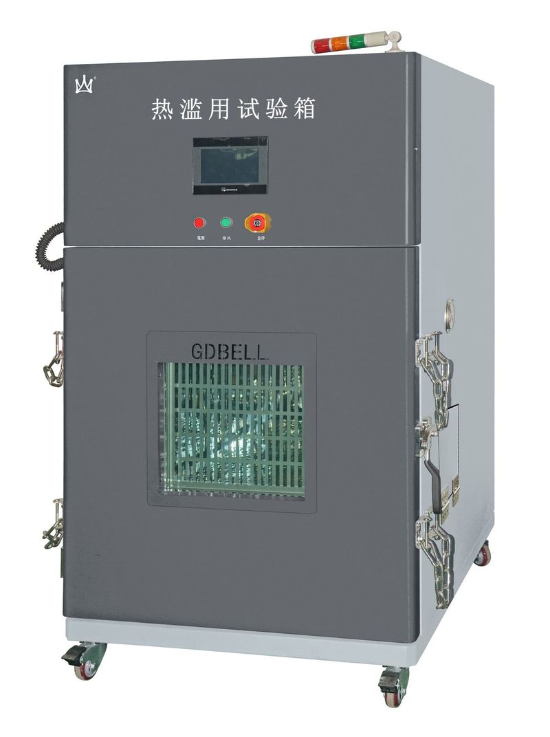 VoltTest Thermal Abuse Chamber - VT-TA-STD