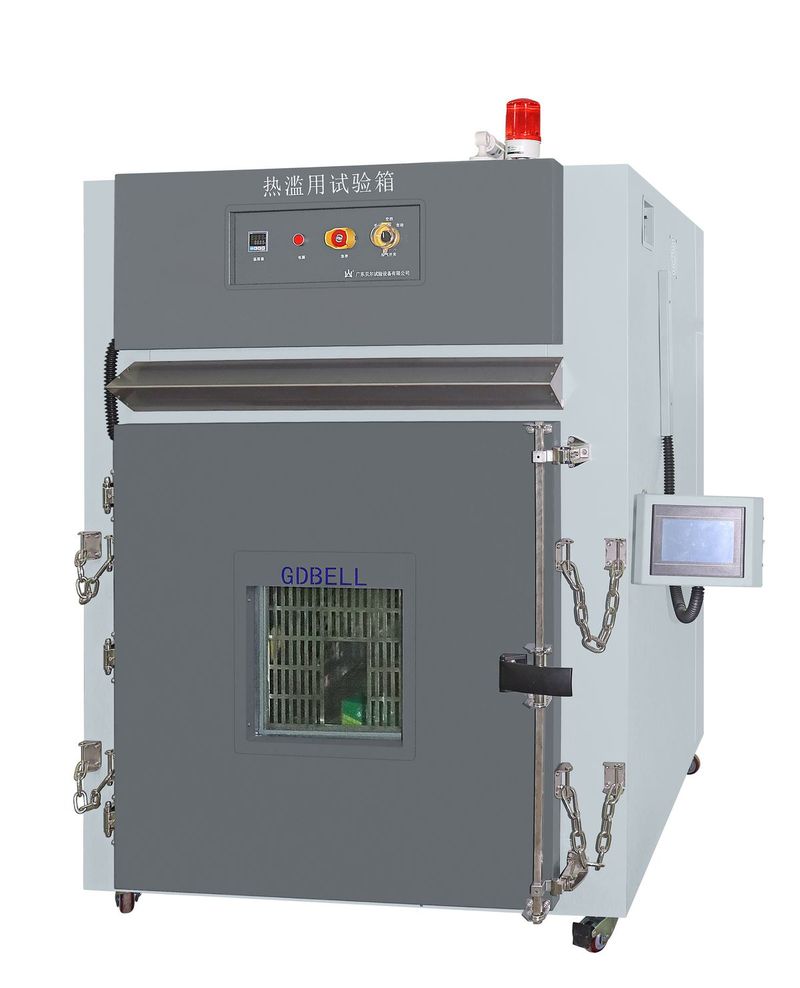 VoltTest Thermal Abuse Test Chamber - VT-TA-STD2