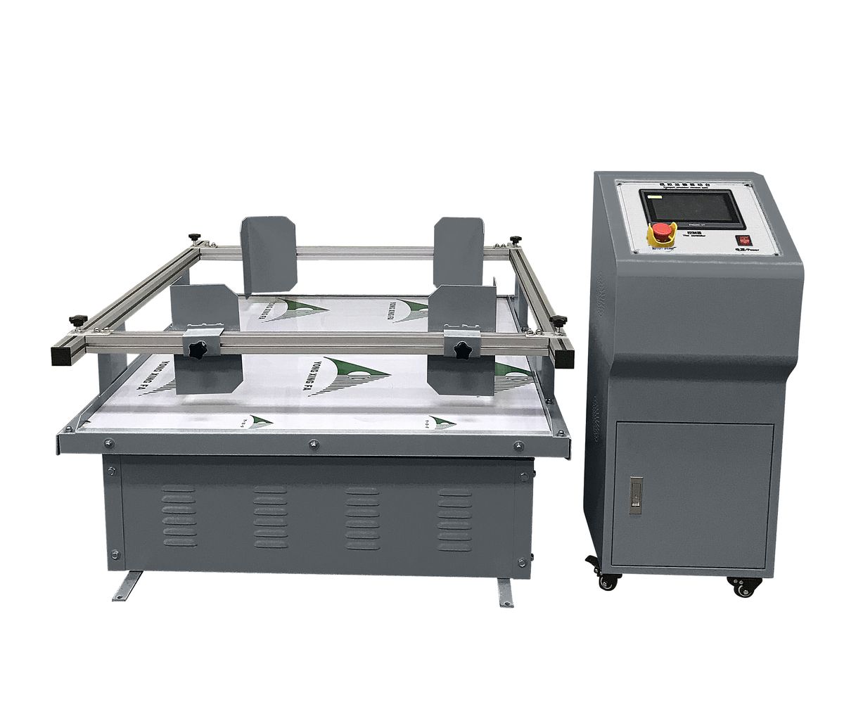 VoltTest Transport Vibration Test System - VT-VIB-TRANS