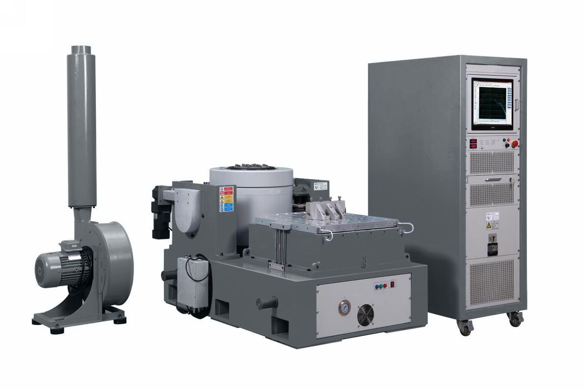VoltTest Vibration Test System - VT-ESA-CABLE