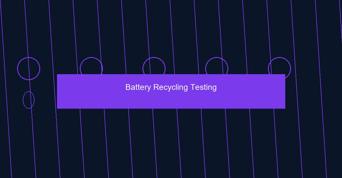 Second-life battery testing for energy storage systems - capacity grading and SOH assessment